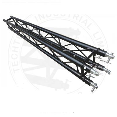 China 6082-T6 Lightweight Aluminum Display Truss For Exhibition for sale