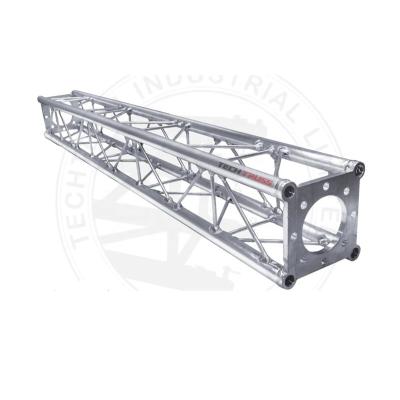 China 12 Inch Aluminum Lightweight Mini Frame Truss Flat / Triangle / Circle for sale