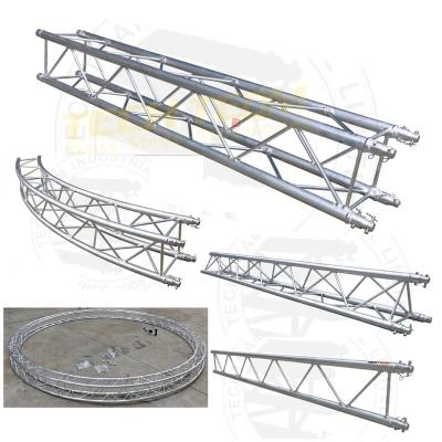 China Lightweight aluminum hoop support truss for sale