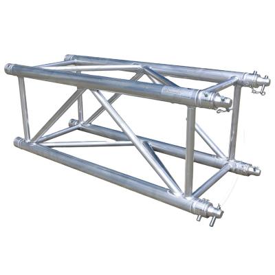 China 6082-T6 Spindle Aluminum Pillar Lightweight Stage Truss for sale