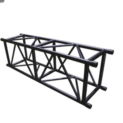 China Hot Sale 400*600 Heavy Load Cheap Aluminum Truss Stage System For Performance for sale