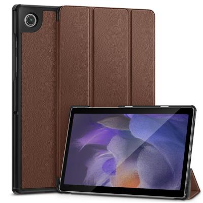 China Premium Material / Auto Sleep Wake / Multi-viewing Angles Good Quality Factory Production Premium Material Auto Wake Multi Samsung Tablet Cover For Samsung Galaxy Tab A8 10.5 2022 for sale