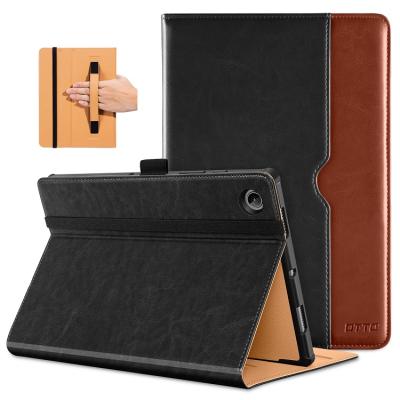 China Wake Sleep Premium / Hardware / Auto Multi-Viewing Angles Sleep Wake Premium Hardware Multi-Viewing Angles Samsung Tablet Case For Samsung Galaxy Tab A8 10.5 2022 for sale