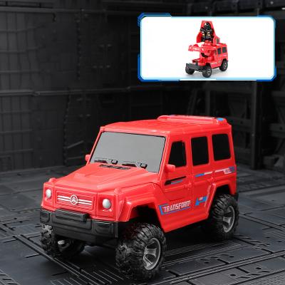 China Custom ABS Children's Excavator Toy Tank Boy Mini Stunt Off Road Toy Car Small Other Toy Vehicle for sale