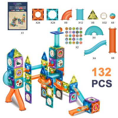 China Construction Toy Cheap Personalized Competitive Price Selling Magnetic Plastic Building Blocks Building Blocks Toy Builders for sale