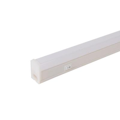 China Customization AC220V 6000K (daylight alert) warehouse T5 led light tube linear led tube light for sale