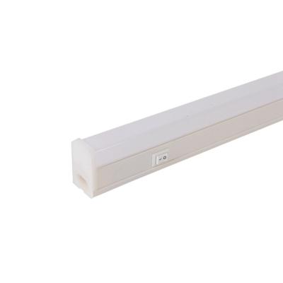 China Ac220v warehouse height light source desk warm white linear light led tube light led tube T5 for sale