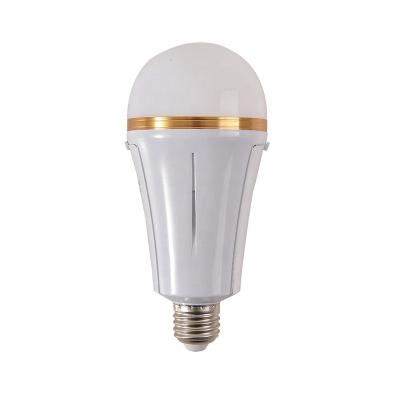 China Household Emergency Lighting 4-6h Emergency Time Bulb Rechargeable Led Emergency Light Bulb Emergency Light Price for sale