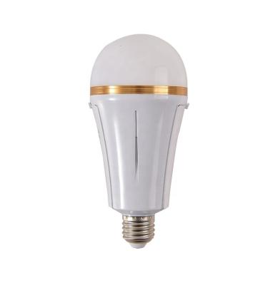 China Outdoor Activities 5 Levels Rechargeable Lamp Portable Emergency Light Bulb For Camping for sale