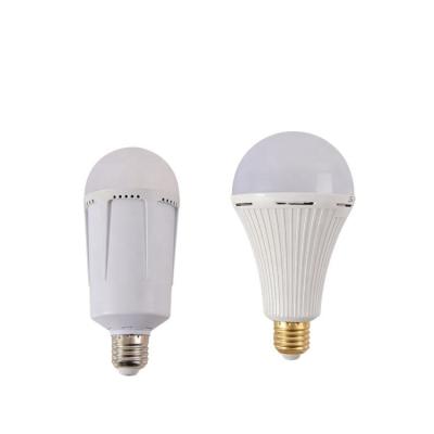 China Emergency Services OEM Longevity Transparent Explosion Proof Emergency Led Rechargeable Led Bulb Light Bulb Price for sale