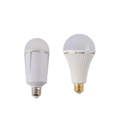 China Emergency Services Uniform Lighting High Quality Longevity Rechargeable Emergency Bulb Bulbs Led Light for sale