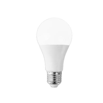 China Ac85-265V /110-130V E27 B22 Energy Saving Warehouse Home A Shape Aluminum PC 5w 7w 9w 12w 15w 18w Led Light Bulb for sale