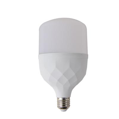 China Office New Arrival Good Quality 5W 10W 15W 20W 30W 40W 50W High Power Panel Light 2021 Led Light Bulb T Shape for sale