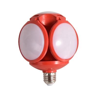 China Hotel Wholesale Price High Quality Fast Delivery Football Shape Led Bulb Lights for sale