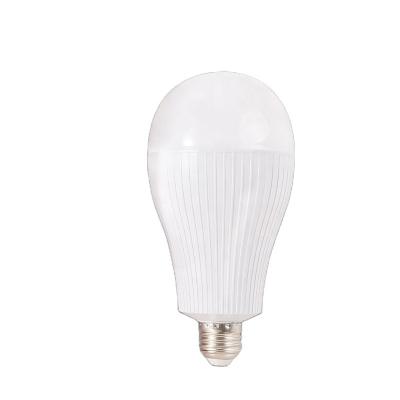 China Residential Factory Price E27 30w 40w Bright Uniform Lighting Explosion Proof Emergency Led Light Bulbs for sale