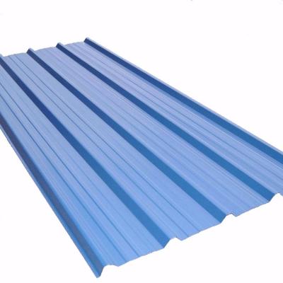 China Construction Galvanized Colored Corrugated Wall Roof Iron Steel Sheet For Sale for sale