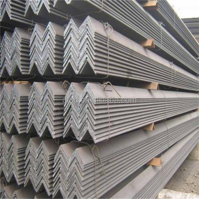 China Construction Building Professional Supply Iron Wrath , Angle Bar , Angle Bar Galvanized Angel for sale