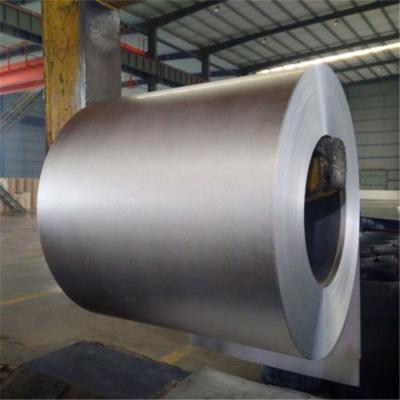 China AZ40-AZ150 Structure Zinc Aluminum / Galvalume / Aluzinc Roofing Sheet Steel Coil for sale