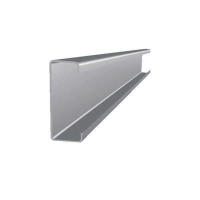 China Structure ZM310 Pre-galvanized steel c channel profile for sale