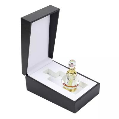 China Maxcool Recyclable Paper Box Perfume Gift Box for sale