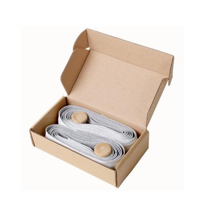 China Recycled Materials Wholesale Custom Corrugated Cardboard Paper Packaging Boxes for sale