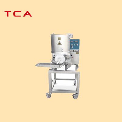 China Meat Processing Chicken Nuggets Production Line / Production Machine Chicken Nugget Machine Production Line for sale