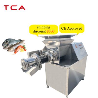 China meat processing deboning chicken wings machine/bone meat deboning machine/automatic chicken deboning machine for sale