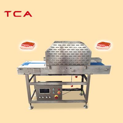 China meat processing equipment chicken breast cutter cutting machine/chicken cutter/chicken slicer for sale