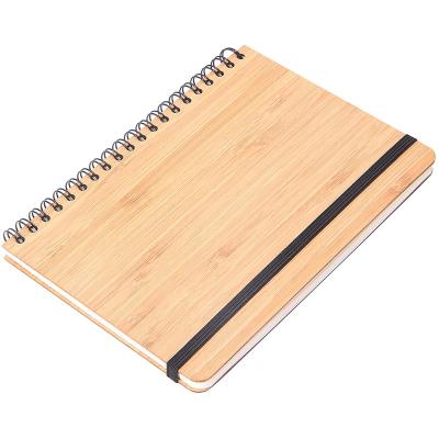 China Hot Sale Eco-friendly Notebook Spiral With Sprial for sale