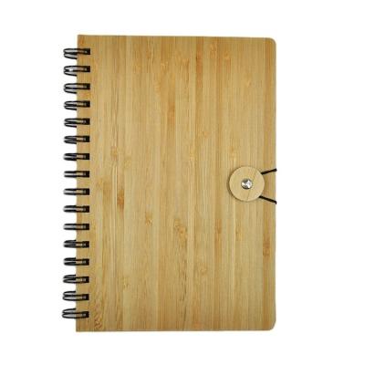 China Customized Coil Double Ring Logo Notebook Spiral Notepad for sale