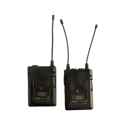 China Portability High Signal-to-Noise Ratio Wireless Sound Pickup For Course Recording And Broadcasting for sale