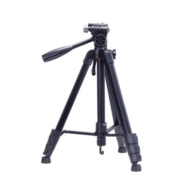 China Stability Pan Tilt Aluminum Alloy Tripod integrated by high reliability for sale