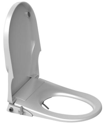 China Adjustable Spout Bidet Seat Factory Price Toilet Bidet Attachment Combination Bidet Water Spray for sale