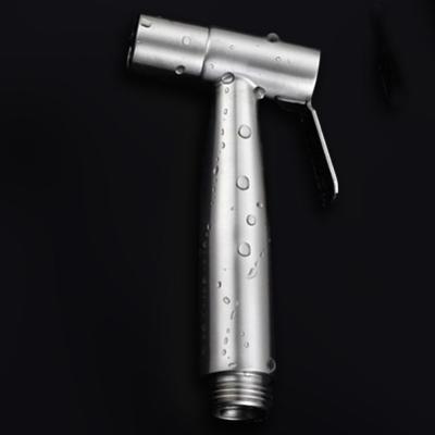 China Brand New Product Direct Sales Bidet Adjustable Seat Spout Handheld Bidet Sprayer For Toilet for sale