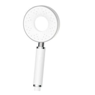 China With Switch Factory Outlet Shower Cubicle Bathroom Accessories Hand Held Shower Head for sale