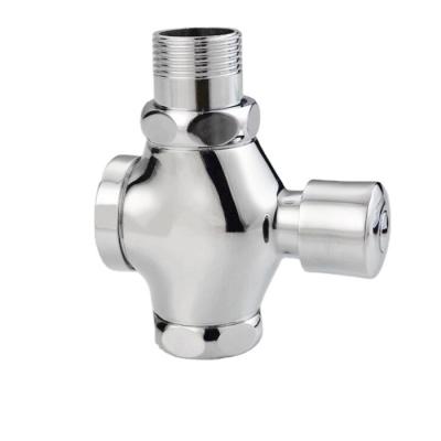 China Other Household High Quality Manual Valve DelayToilet Drain Valve for sale