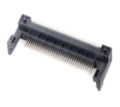 China MUP-M6701 68Pin SMT type PCMCIA connector for data transmission sale best in Germany France Britain America Korea Japan Austria M6701-1 for sale