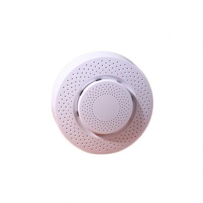 China New 2022 New PVC Wall Hit CO2 Meter Air Quality Monitor Carbon Dioxide NDIR Sensor CO2 Detector Poland Netherlands Carbon Dioxide Meter for sale