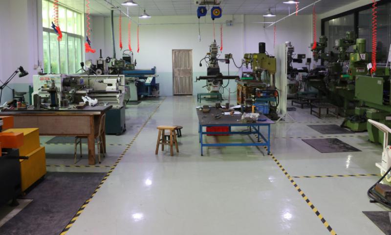 Verifizierter China-Lieferant - Dongguan city Lesite electromechanical equipment Co., LTD