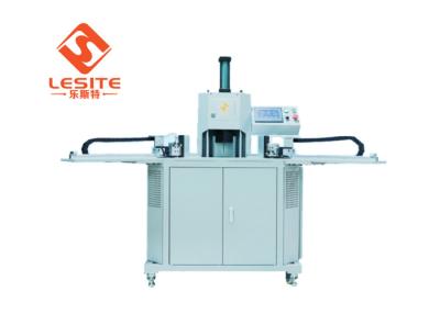 China Luftfilter CER Zustimmungs-0.9KW, der Maschine, Aluminiumniet-Maschine herstellt zu verkaufen