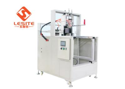 China 7pa Air Filter Making Machine for sale