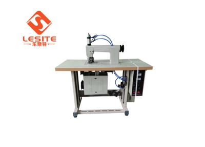 Cina 20M/MIN Ultrasonic Stitching Machine in vendita