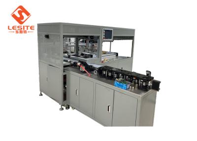 China Hoge snelheids5.5kw Automatische Vormende Machine voor Filter Intern Kader Te koop