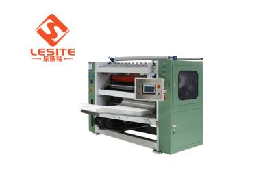 China CER Ceritificate 20folds/Min Origami Folding Machine, Blatt Pleater zu verkaufen