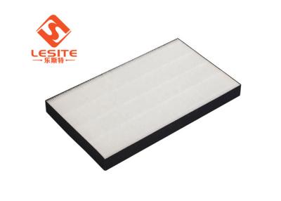 China Ce-de Filters van Hepa van de Certificaatf5 Airconditioning, de Filter van Aircon Hepa Te koop