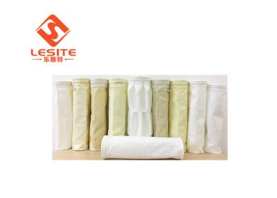 China Dobrando a anti 1µM Dust Bag Filter anti abrasão estática da resistência à venda