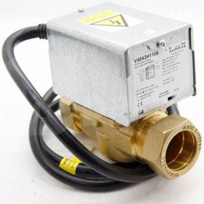 China Replacement V4043h1106 Honeywell Motorized Valve zu verkaufen