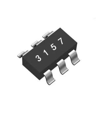 China Automobile engine manufacturing new and original CS70 chip integrated circuit SGM3157 stock for sale