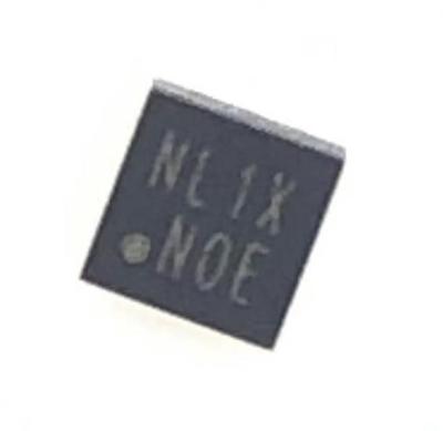 China Standard the new MC3416 QFN is a small digital output integrated three-axis accelerometer for sale