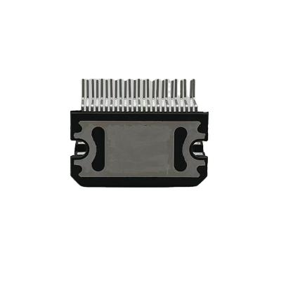 China New car TDA7388 standard original chip audio amplifier plug 25 straight pin YD7388 DIP-25 ZIP-25 for sale